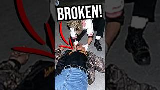 Who Ran Over Stone Cold Steve Austin wwe [upl. by Natalee471]