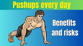 Why You Should Do Push Ups Every Day [upl. by Velda609]