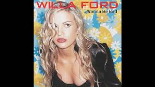 Willa Ford I Wanna Be Bad [upl. by Ylellan467]