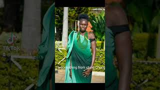 Shilluk song by CHOLO Maboto For shilluk community in Kenya dhongwilliam [upl. by Judon]