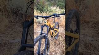 Brand New Fezzari La Sal Peak mtb [upl. by Yxel620]