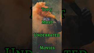 most underrated movies ever youtubeshorts ytshorts shorts [upl. by Silvana]