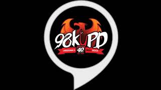 Friday Is 20th Anniversary Of HMS On KUPD  HMS Podcast [upl. by Gerardo323]