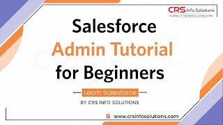 Salesforce Course For Beginners  Learn in 3 Hours  Salesforce Training 2024  Free Tutorial [upl. by Demakis347]