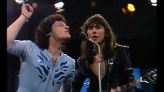 Golden Earring  Radar Love 1973 [upl. by Mall]