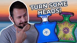 3 HEAD TURNING Fresh amp Fruity Fragrances  Giveaway  Scent of Peace for Him  More [upl. by Colier]