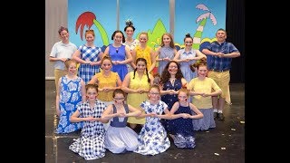 Seussical Jr BMS [upl. by Ettezel]