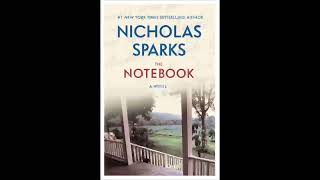 The Notebook Full Audiobook by Nicolas Sparks [upl. by Paff]