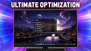 Windows 11 Ultimate Optimization Guide [upl. by Ynove93]