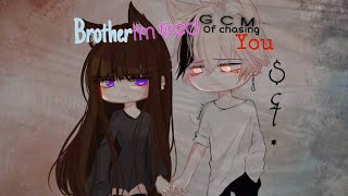 Brother Im tired of chasing you GKBPGCMGCMMread description [upl. by Yorel]