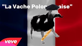 Polish Cow  Version Française Cover [upl. by Giulio574]