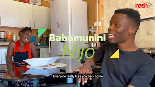 Babamunini Nijo  Episode 3 [upl. by Assila]