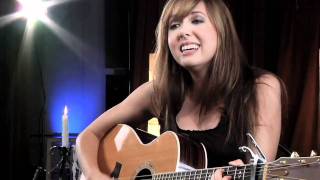 Francesca Battistelli  Free To Be Me Acoustic [upl. by Sweyn]