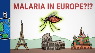 Why Malaria Isn’t Just a Tropical Disease [upl. by Aleahs]