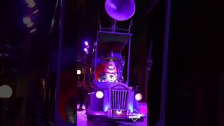 Disneylands Frightfully Fun Parade A Spooktacular Review [upl. by Dunn106]