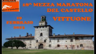 Mezza del Castello Vittuone 2023 [upl. by Janey431]