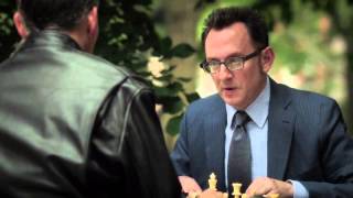 PERSON OF INTEREST Season 3 Highlight Reel and Season 4 Sneak Peek [upl. by Robinetta]