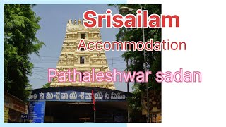 Experience Luxury and Comfort at Srisailam Accommodation [upl. by Coyle]