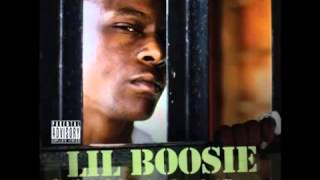 Lil Boosie Chill Out [upl. by Loralie]