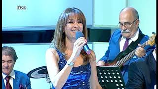 Petre Geambasu Show Band quotLaleleLalelequot  ANCA TURCASIU [upl. by Leemaj]