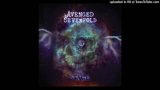 Avenged Sevenfold  Roman Sky [upl. by Olihs]