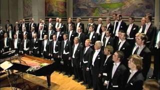 Ja vi elsker dette landet  Norges nasjonalsang Norwegian national anthem [upl. by Ateuqirne]