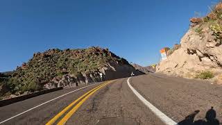 Terlingua TX  Presidio TX 4 [upl. by Coraline687]