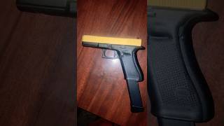 Glock 17 Gen 5 Apollo Custom [upl. by Assirem]