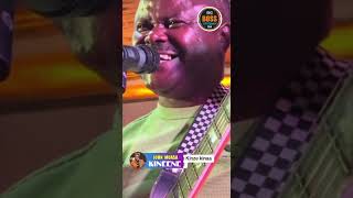 LIVE PERFORMANCES  Karanga Nacha lazima  John Muasa mauda  Ken wamaria Nzou  Tisa Mweene [upl. by Synned]