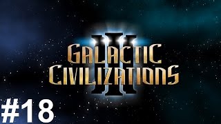 Galactic Civilizations 3 Campaign Episode 18 Ending [upl. by Arreic357]