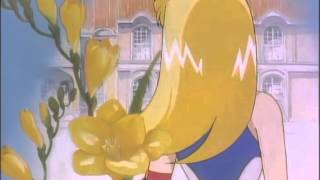 Cutie Honey F Opening 1997 [upl. by Sauveur]