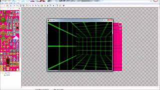 RPG Maker 2003  Precomputed 3D [upl. by Anirdna]