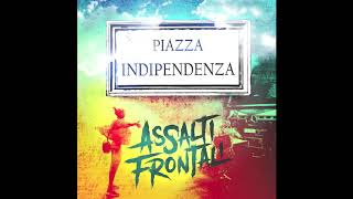 Assalti Frontali  Piazza Indipendenza Sti bastardi sò gajardi Mixtape Version [upl. by Cyndia24]