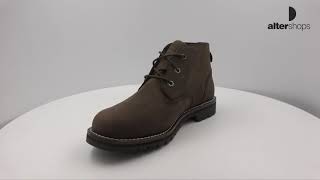 TIMBERLAND LARCHMONT WATERPROOF CHUKKA 0A2NW2V13 [upl. by Nyraf]