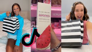 Sephora Haul TikToks  New Haul TikTok Compilation 37 [upl. by Nelluc705]