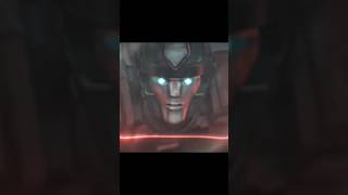 Optimus Primes First Inspirational Speech optimus orionpax tranformersone optimusprime edit [upl. by Broeker]