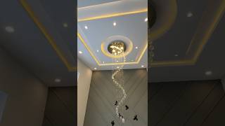 طبیعت راضی ہو جائے ایسا گھر ہے یہ 10 Marla Elegant House Sector F Bahria Town Lahore [upl. by Oilalue696]