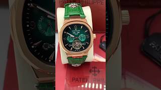 Patek phillipe watch [upl. by Eico902]