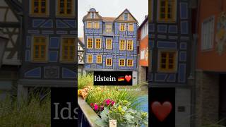 Idstein Germany 🇩🇪 germany [upl. by Bez]