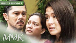 Full Episode  MMK quotAlkansyaquot [upl. by Dib]