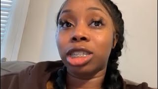 infamoussylviaTyesha AlexanderShannon Stillwell ex fiance CONFIRMS HIT on her‼️ [upl. by Thorlay315]