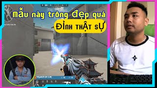 ► Bình luận Crossfire VN  Trên tay mẫu mới với rất nhiều hiệu ứng đẹp đi cùng [upl. by Yole820]