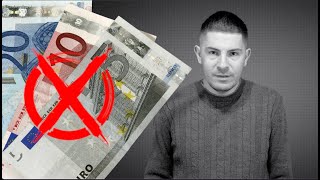 România NU trece la EURO prea curând [upl. by Llerol]