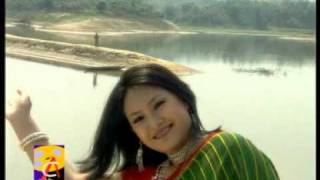 senge pare pare  chakma song [upl. by Achorn]