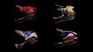 2024 Bike Spring Helmet Collection [upl. by Otreblanauj]