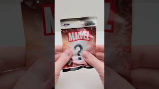 Marvel Nano Metalfigs Surprise Action figure ASMR [upl. by Gonick]