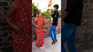 Dadagiri pari bhai 🤩😍😍🥰🥰🥰video funny comedy [upl. by Eelek]