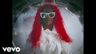 Tierra Whack  Chanel Pit Official Music Video [upl. by Niarfe]