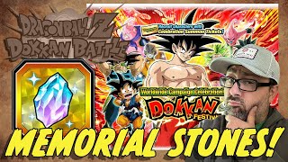 WHICH LR UNITS CAN YOU GET ON THE 2024 WORLDWIDE CELEBRATION STEPUP TICKETS DBZ DOKKAN BATTLE [upl. by Steiner]