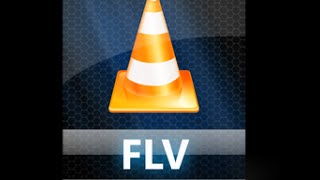 How To Convert FLV files to MP4  Fastest Way no loss Using VLC [upl. by Fitzpatrick]